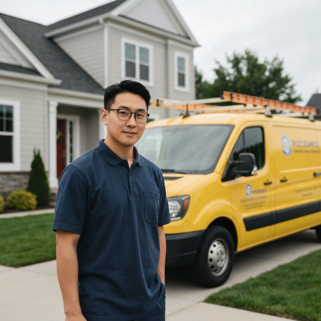 Doorstep service